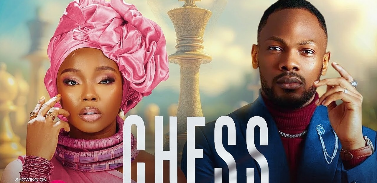 CHESS - Nigerian Movies 2025 Latest Full Movies